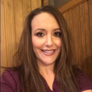 Meet your Posher, Joanna